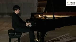 Seongwoo Moon 문성우 - Rachmaninoff Sonata No. 2 in b-flat minor, Op. 36 (1931 version)