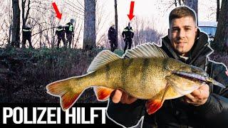 HARDBAIT vs. SOFTBAIT beim BARSCHANGELN 