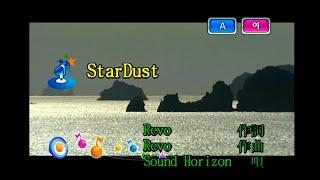 Sound Horizon - Stardust (KY 42382) 노래방 カラオケ