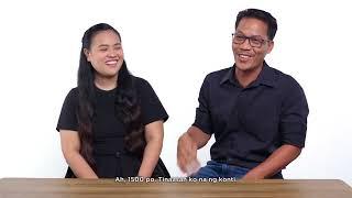 Angel Stories: Arnel and Ellen Sagle of Diskarte Pinoy TV