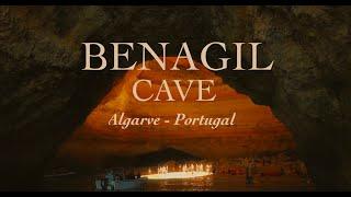 The Benagil Cave | Algarve | Portugal