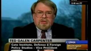 Cato Institute TV Clips