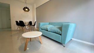 Venta de Departamento 2 AMBIENTES en La Perla, Mar del Plata