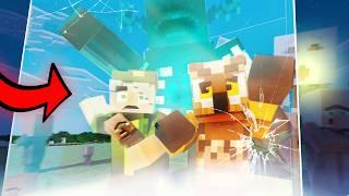  MINECRAFT ENCERRADOS: TODOS los LLOROS con WillyREX