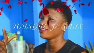 Esby One_ Tousse _que_ je _sais (clip officiel)