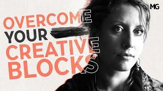 How to Overcome Creative Blocks and Find Inspiration Again