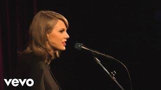[Full HD] Taylor performs "How You Get The Girl " at The GRAMMY Museum
