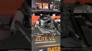 NEW NEW #gigabyte  B450 AORUS ELITE V2