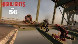 LEFT 4 DEAD 2 - HIGHLIGHTS @PART 56 | INFECTED TEAMWORKS