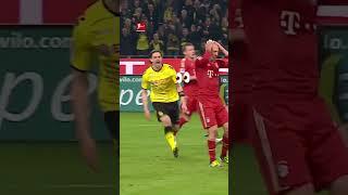 Most MEMORABLE Penalty Ever?!  Robben & Subotic