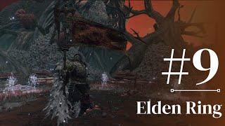 Elden Ring Play-Through #9 | Caelid