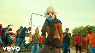 Countree Hype, Kraff - RUFF C (Official Music Video)