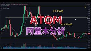 ATOM 阿童木分析