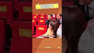 #沈騰問馬麗衣服不是讓關曉彤偷走了嗎  但凡和馬麗有關的梗，騰哥一條都不帶落下的。#華表獎#關曉彤#沈騰#馬麗
