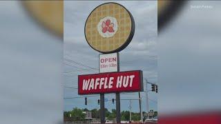 Remembering Waffle Hut in Rogers