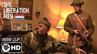 The Liberation Men clip 7 - Meeting the Resistance