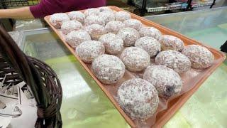 Fat Tuesday tradition draws Luzerne County locals to Sanitary Bakery