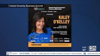 United Diversity Business Summit in Scottsdale