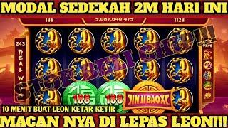 Modal sedekah 2M hari ini • Room jackpot jin ji bao xi hari ini modal sedekah - Higgs domino island