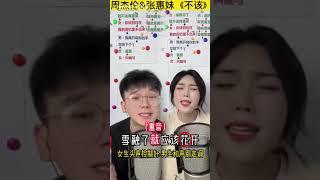 全网最细！男女合唱 《不该》歌曲教学 简单粗暴版 2024