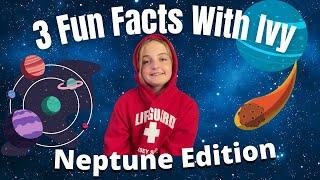 3 Fun Facts About Neptune (Science Kids)