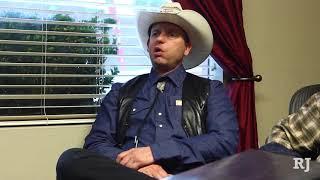 Ryan Bundy on his experience while incarcerated