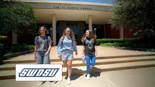 SWOSU - Full Episode | The College Tour