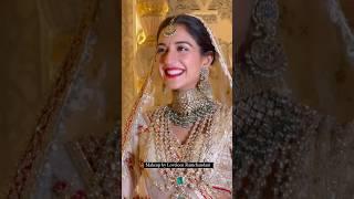 Radhika Ambani made for the most stunning bride ️ | #shorts #ambani | Ambani Wedding