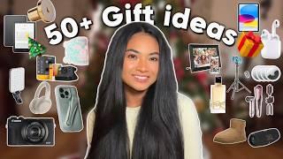 HOLIDAY GIFT GUIDE FOR HER| gifts for women, gift ideas, it girl gifts, gifts for friends, presents