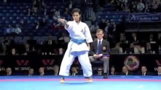 060 Shito Ryu - Suparimpei