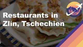 Restaurants in Zlín, Tschechien