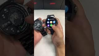 Upgrade Your Health Game with This Smartwatch! #Summer #gym #technology