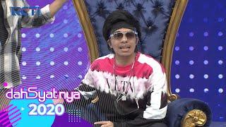 DAHSYATNYA 2020 - Lagu Pertama Atta Dengan Bahasa Jawa