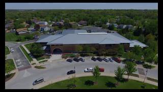 New Lenox Public Library