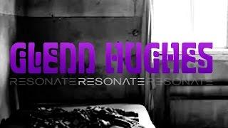 Glenn Hughes "Resonate" 2016 Promo Ad