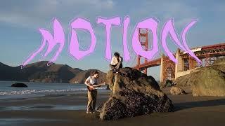 MOTION - PHANTOM LIMB (Unplugged at the Golden Gate Bridge)