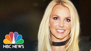 Britney Spears Receives Outpouring Of Support After Testimony In Conservatorship Hearing