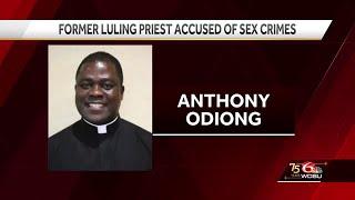 Texas police say former Luling priest accused of sex crimes could have more victims