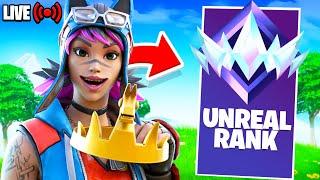 FORTNITE LIVE OG FORTNITE RANKED1,000 CROWN WIN GRIND