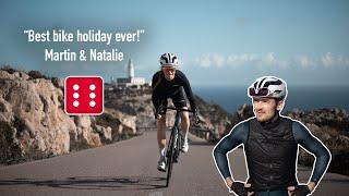 Mallorca Cycling: A Bucket List Holiday