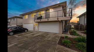 San Jose California Condo With Attached Garage By Ameer Tantawy #TheAmeerGroup