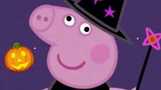 i edited peppa pig: the epic halloween special (part 4 & lil late) 