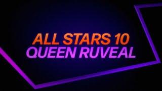 Meet The Queens Of All Stars 10  RuPaul’s Drag Race All Stars