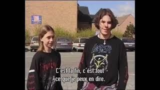 Black Metal ( BEL. 1998 - RTBF )