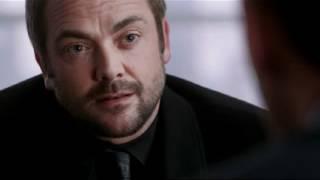 Crowley & Dick - Now You're Just Flirting S7E23