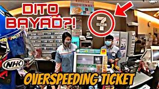 TAIWAN MOTOVLOG/OVERSPEEDING TICKET#biyahengpinoy #buhayofw