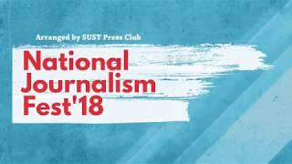 National Campus Journalism Fest 2018