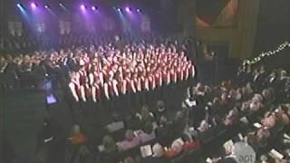 Nashville Children's Choir with Belmont University Chorus and Orchestra - Away In A Manger