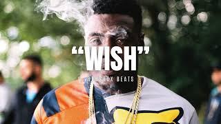 [FREE] Mist x Fredo x UK Rap Type Beat x 2024 - "Wish"