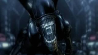 Aliens Vs Predator 3 Original Trailer  HD